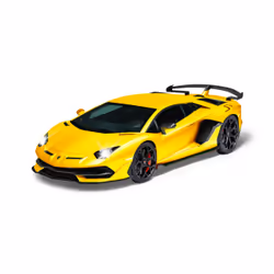 Jamara Lamborghini Aventador SVJ modèle radiocommandé Voiture de sport Moteur électrique 1:14 - Vue supplémentaire 4