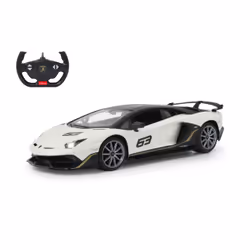Jamara Lamborghini Aventador SVJ Performance, Voiture de sport, 1:16, 6 an(s)