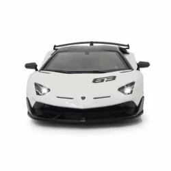 Jamara Lamborghini Aventador SVJ Performance modèle radiocommandé Voiture de sport Moteur électrique 1:16 - Vue supplémentaire 12