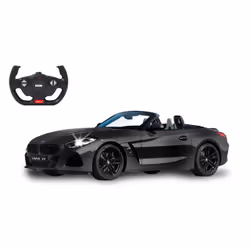 Jamara BMW Z4 Roadster, Voiture, 1:14, 6 an(s), 2700 mAh