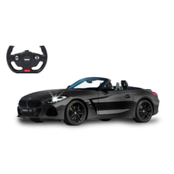 Jamara BMW Z4 Roadster modèle radiocommandé Voiture Moteur électrique 1:14