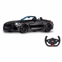 Jamara BMW Z4 Roadster modèle radiocommandé Voiture Moteur électrique 1:14
