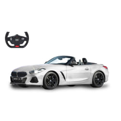 Jamara BMW Z4 Roadster modèle radiocommandé Voiture Moteur électrique 1:14