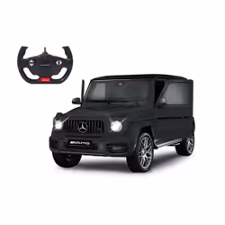 Jamara Mercedes-Benz AMG G63, Voiture, 1:14, 6 an(s)