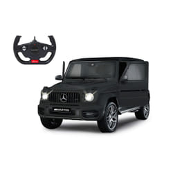 Jamara Mercedes-Benz AMG G63 modèle radiocommandé Voiture Moteur électrique 1:14