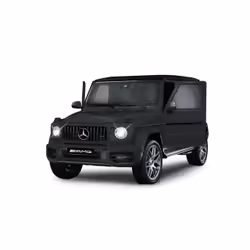 Jamara Mercedes-Benz AMG G63 modèle radiocommandé Voiture Moteur électrique 1:14 - Vue supplémentaire 4