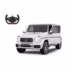 Jamara Mercedes-Benz AMG G63, Voiture, 1:14, 6 an(s)