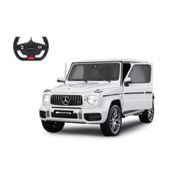 Jamara Mercedes-Benz AMG G63 modèle radiocommandé Voiture Moteur électrique 1:14