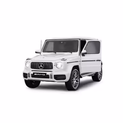 Jamara Mercedes-Benz AMG G63 modèle radiocommandé Voiture Moteur électrique 1:14 - Vue supplémentaire 5