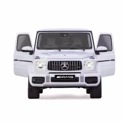 Jamara Mercedes-Benz AMG G63 modèle radiocommandé Voiture Moteur électrique 1:14 - Vue supplémentaire 6