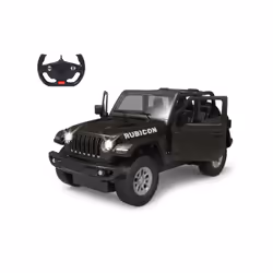 Jamara Jeep Wrangler JL, Voiture, 1:14, 6 an(s), 2700 mAh