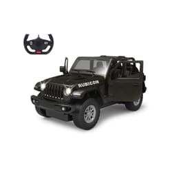 Jamara Jeep Wrangler JL modèle radiocommandé Voiture Moteur électrique 1:14
