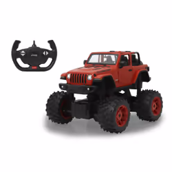 Jamara Jeep Wrangler JL, Voiture, 1:14, 6 an(s), 2700 mAh