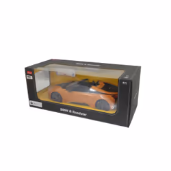 Jamara BMW I8 Roadster modèle radiocommandé Voiture de sport Moteur électrique 1:12