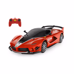 Jamara Ferrari FXX K Evo, Voiture de sport, 1:12, 6 an(s)