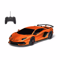 Jamara Lamborghini Aventador SVJ, Voiture de sport, 1:24, 6 an(s)