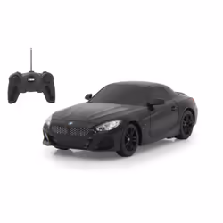 Jamara BMW Z4 Roadster, Voiture, 1:24, 6 an(s)