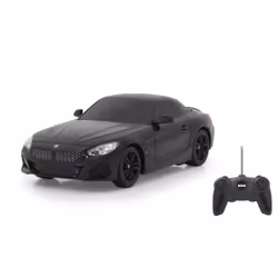 Jamara BMW Z4 Roadster modèle radiocommandé Voiture Moteur électrique 1:24