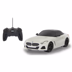 Jamara BMW Z4 Roadster, Voiture, 1:24, 6 an(s)