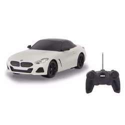 Jamara BMW Z4 Roadster modèle radiocommandé Voiture Moteur électrique 1:24