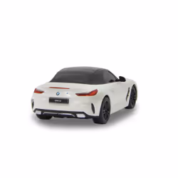 Jamara BMW Z4 Roadster modèle radiocommandé Voiture Moteur électrique 1:24 - Vue supplémentaire 6