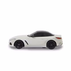 Jamara BMW Z4 Roadster modèle radiocommandé Voiture Moteur électrique 1:24 - Vue supplémentaire 8