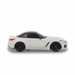 Jamara BMW Z4 Roadster modèle radiocommandé Voiture Moteur électrique 1:24 - Vue supplémentaire 9