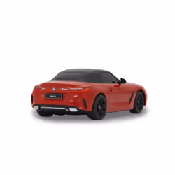 Jamara BMW Z4 Roadster modèle radiocommandé Voiture Moteur électrique 1:24 - Vue supplémentaire 6