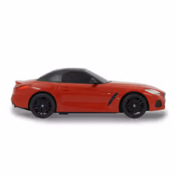 Jamara BMW Z4 Roadster modèle radiocommandé Voiture Moteur électrique 1:24 - Vue supplémentaire 7