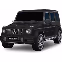 Jamara Mercedes-Benz AMG G63, Voiture, 1:24, 6 an(s)
