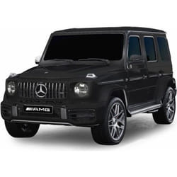 Jamara Mercedes-Benz AMG G63 modèle radiocommandé Voiture Moteur électrique 1:24