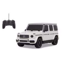 Jamara Mercedes-Benz AMG G63, Voiture, 1:24, 6 an(s)