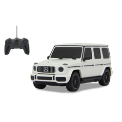 Jamara Mercedes-Benz AMG G63 modèle radiocommandé Voiture Moteur électrique 1:24