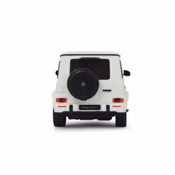 Jamara Mercedes-Benz AMG G63 modèle radiocommandé Voiture Moteur électrique 1:24 - Vue supplémentaire 10