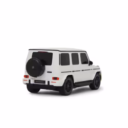Jamara Mercedes-Benz AMG G63 modèle radiocommandé Voiture Moteur électrique 1:24 - Vue supplémentaire 6