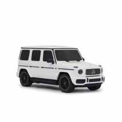 Jamara Mercedes-Benz AMG G63 modèle radiocommandé Voiture Moteur électrique 1:24 - Vue supplémentaire 7