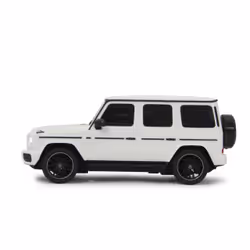 Jamara Mercedes-Benz AMG G63 modèle radiocommandé Voiture Moteur électrique 1:24 - Vue supplémentaire 9