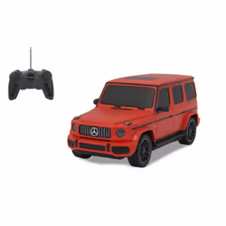 Jamara Mercedes-Benz AMG G63, Voiture, 1:24, 6 an(s)
