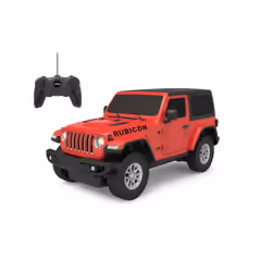 Jamara Jeep Wrangler JL, Voiture tout terrain, 1:24, 6 an(s)