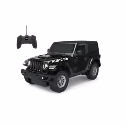 Jamara Jeep Wrangler JL, Voiture tout terrain, 1:24, 6 an(s)