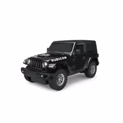 Jamara Jeep Wrangler JL modèle radiocommandé Voiture tout terrain Moteur électrique 1:24 - Vue supplémentaire 4