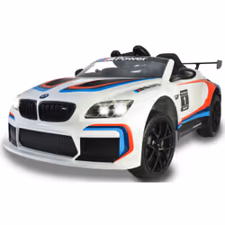 Jamara BMW M6 GT3 Voiture à roulettes