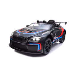 Jamara BMW M6 GT3 Voiture à roulettes
