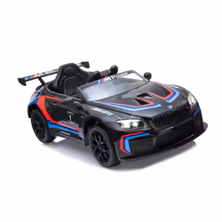 Jamara BMW M6 GT3 Voiture à roulettes