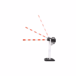 Jamara 460491, 3 an(s), Noir, Rouge, Blanc