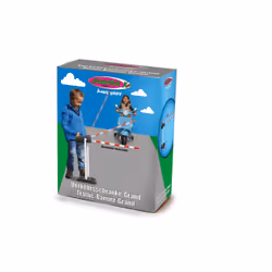 Jamara 460491 accessoire pour jouets à bascule et à enfourcher