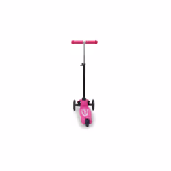 Jamara 460497 scooter Enfants Trottinette à trois roues Noir, Rose - Vue supplémentaire 6