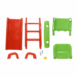 Jamara 460501 aire de jeux et équipement pour aires de jeux