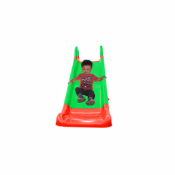 Jamara 460502, 12 an(s), 3,9 kg, Vert, Rouge