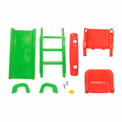Jamara 460502 aire de jeux et équipement pour aires de jeux